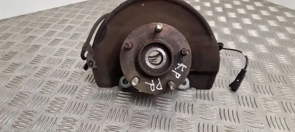 Citroen C4 Aircross Front wheel hub