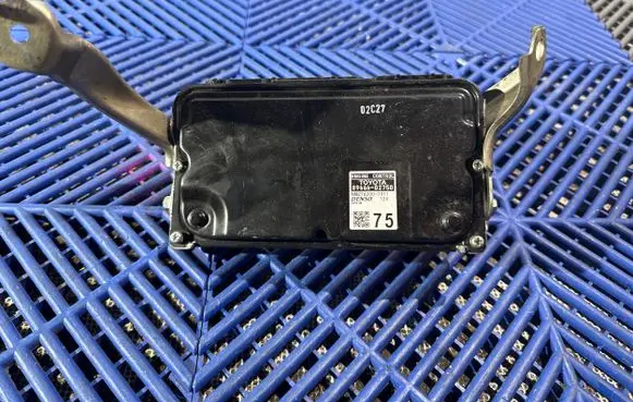 Toyota Corolla E210 E21 Engine control unit/module 8966602750 MB2762007911