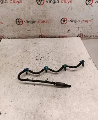 Ford Kuga I Fuel return line/hose 