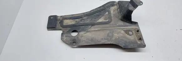 BMW X1 E84 Rear underbody cover/under tray 2991165