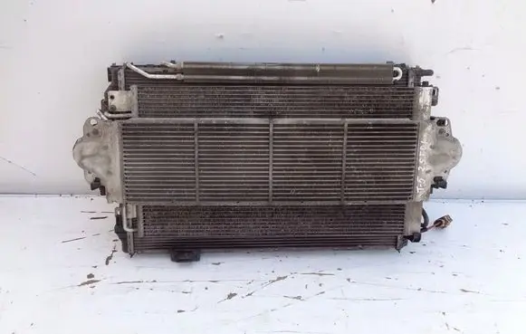 Volkswagen Transporter - Caravelle T5 Engine