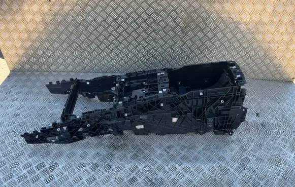 BMW X6 F16 Center console 9252118