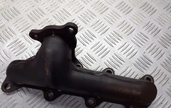 Toyota Auris 150 Exhaust manifold