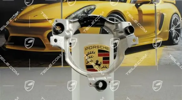 Porsche Boxster 986 Steering wheel adjustment handle/lever 99634788002