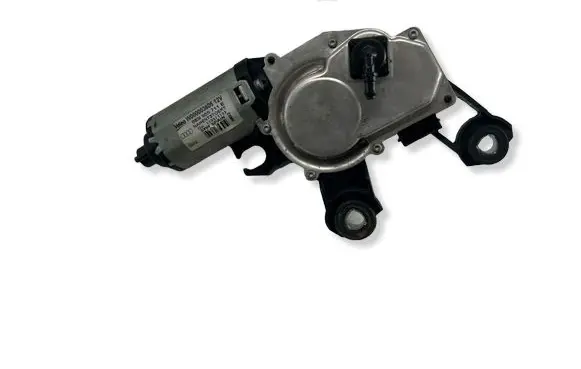 Audi Q7 4L Rear window wiper motor 8E9955711E