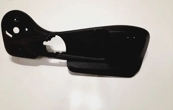 BMW X1 F48 F49 Front passenger seat rail trim 