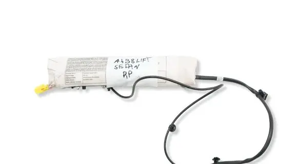Audi A4 S4 B8 8K Seat airbag 8K0880242FACR