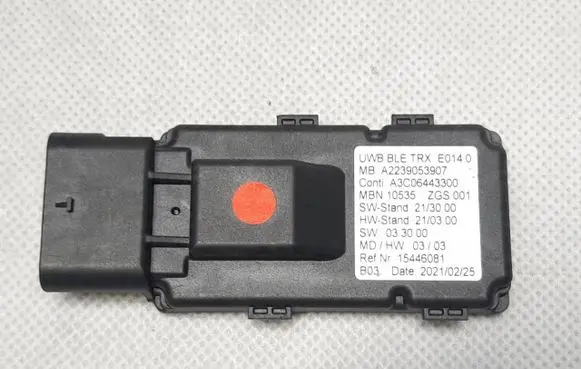 Mercedes-Benz S W223 Other control units/modules A2239053907