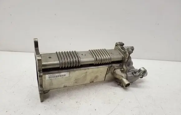 Opel Astra K EGR valve cooler MM1136G 29007672 160331AC