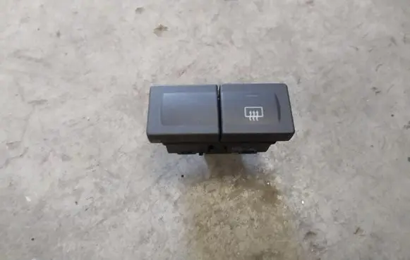 Ford Galaxy Electric window control switch
