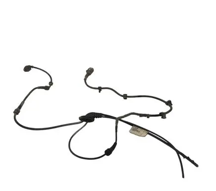 Volkswagen Touran I Rear ABS sensor wiring 1T904K