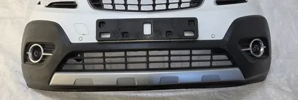 Opel Mokka Front bumper 