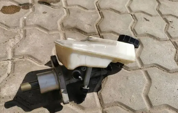 Volvo V50 Master brake cylinder 03350886551