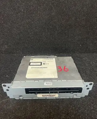 BMW 3 F30 F35 F31 GPS navigation control unit/module 9298939 032025 6512
