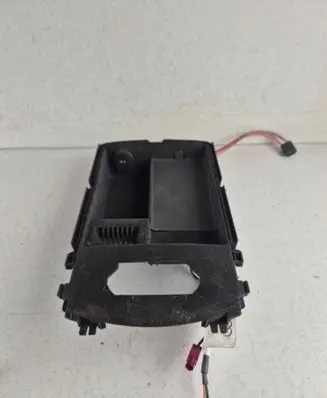 Audi A6 Allroad C7 Wireless charging module 4G0035502 4G0864981M 10R047326