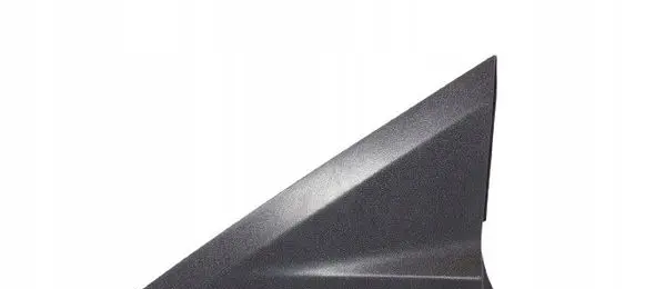 Ford Transit Courier Plastic wing mirror trim cover 17E677