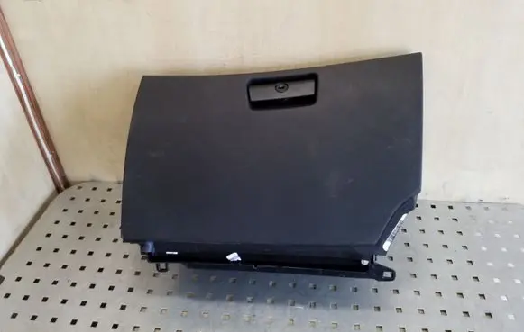 BMW X5 E53 Glove box set 51478245968