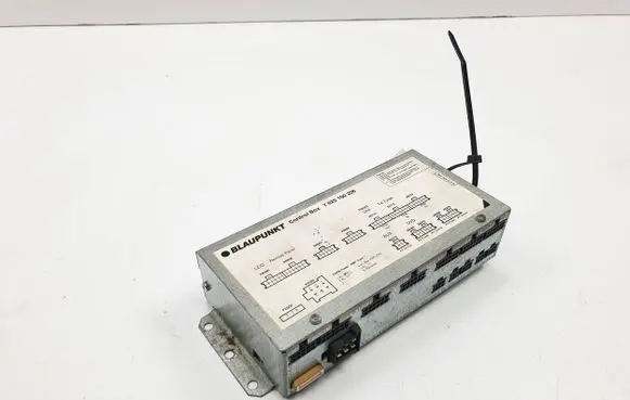 Maserati Quattroporte Other control units/modules 7620100206