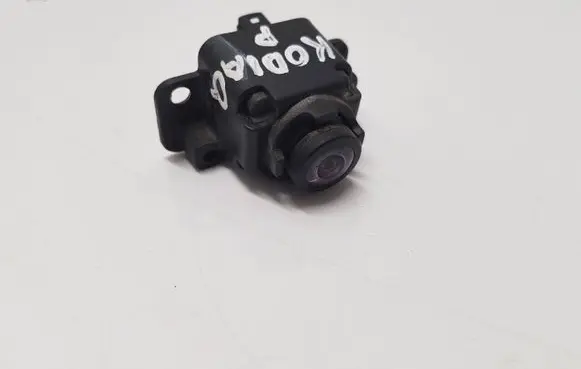 Skoda Kodiaq Front bumper camera 5Q0980546A 55980561