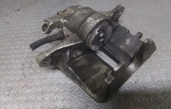 Citroen C5 Front brake caliper