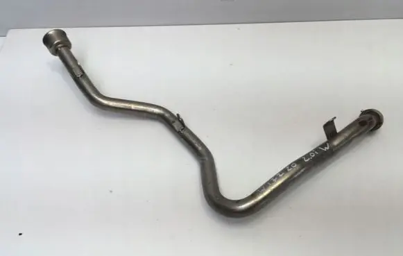 Mercedes-Benz A W177 AMG Engine coolant pipe/hose