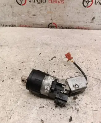 Peugeot 308 Ignition lock 36410600