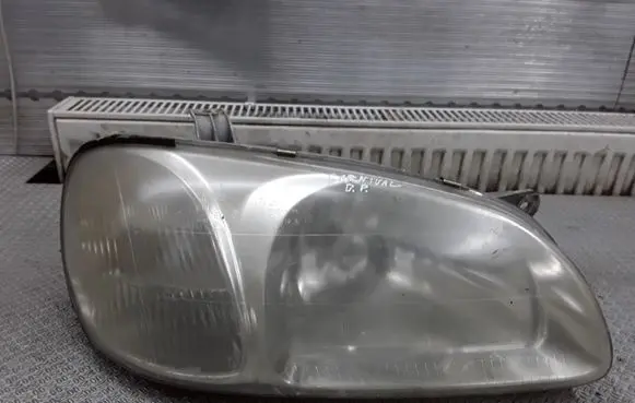 KIA Carnival Headlight/headlamp 0K55251020R