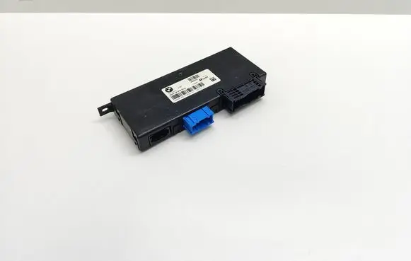 BMW 5 F10 F11 Gateway control module 9266409 9266409AI01 61359266409