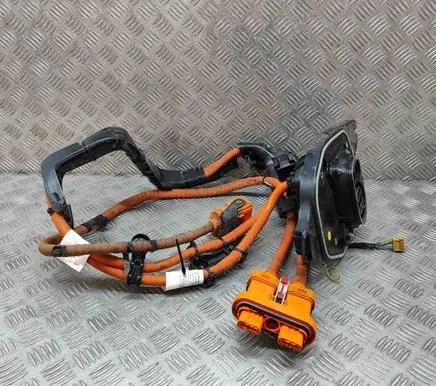 Volkswagen ID.3 Electric car charging cable 10A907175 10A971531BB