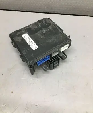 Mazda CX-30 Charging relay D41S675Z0