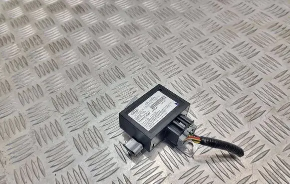 Ford Explorer Tire pressure control unit 4L2t1560AE 5WY7261