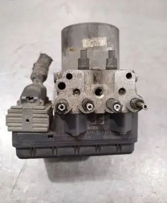 Mazda 6 ABS Pump 1338004451 GAMT437A0