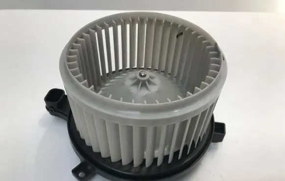 Heater fan/blower