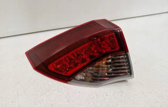 Renault Laguna III Rear/tail lights 265550001R