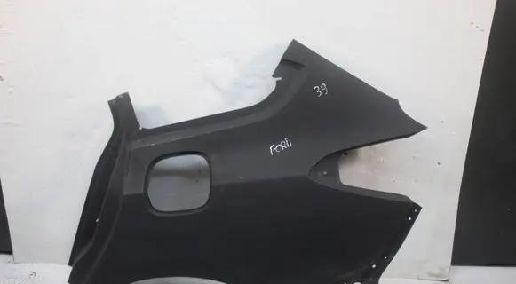 Ford Focus Rear quarter panel 