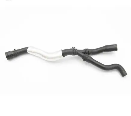 Audi A3 S3 A3 Sportback 8P Engine coolant pipe/hose 1K0122073FS