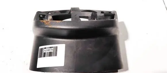 Citroen C4 Grand Picasso Steering wheel column trim 9654110377 36527m