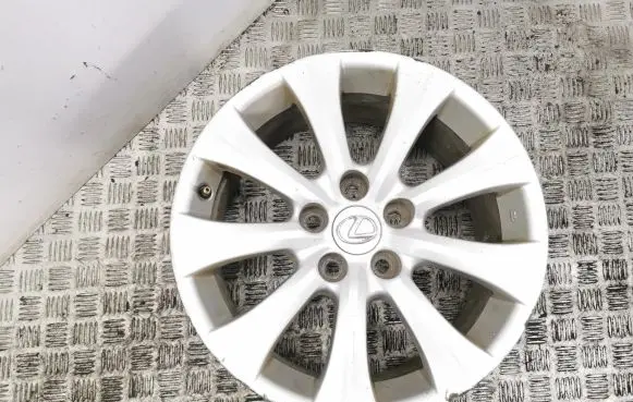 Lexus IS 220D-250-350 R17 alloy rim 