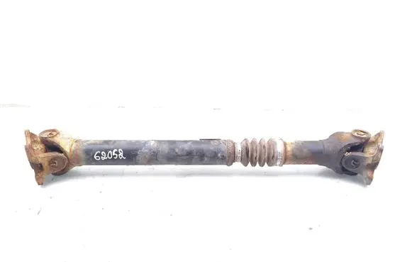 Toyota Hilux VIII Front prop shaft 371400K202
