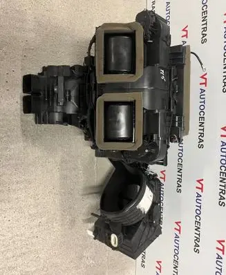 BMW X5 F15 Interior heater climate box assembly 9291191