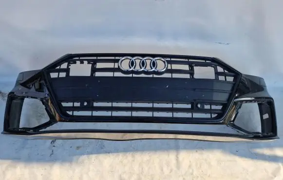 Audi A7 S7 4K8 Front bumper 4K8853651A