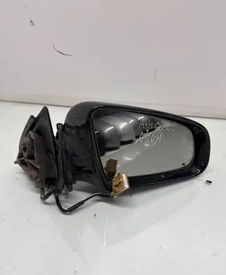 Audi A4 S4 B6 8E 8H Front door electric wing mirror 50010