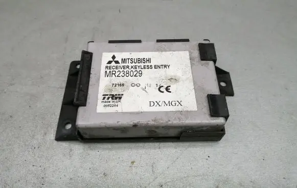 Mitsubishi Space Star Other control units/modules MR238029