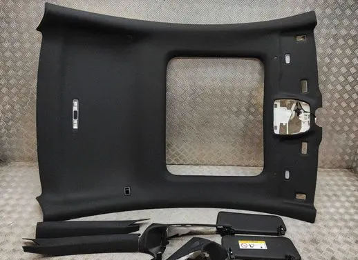 Mercedes-Benz E W238 Headlining set A2058108304 A2058108404