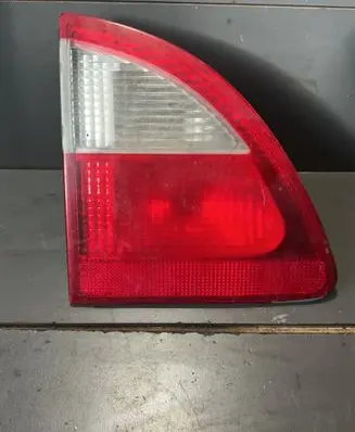Volkswagen Sharan Tailgate rear/tail lights 7M5945093B 2NR964365016
