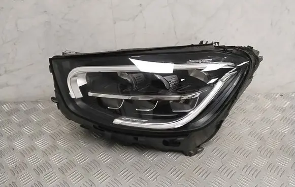 Mercedes-Benz GLC C253 Headlight/headlamp A2539066901