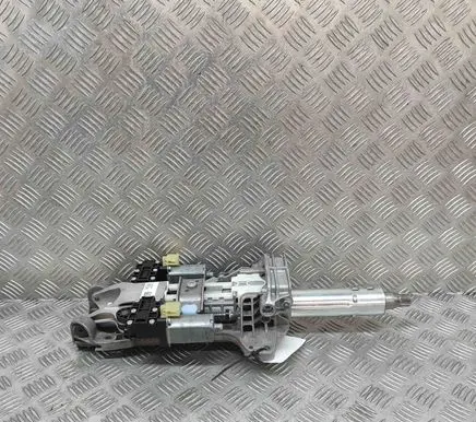 Mercedes-Benz GLS X167 Steering rack mechanical part A1674609100