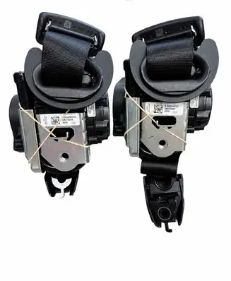 BMW 1 F70 Set of seat belts 24B270DA 25B275PA