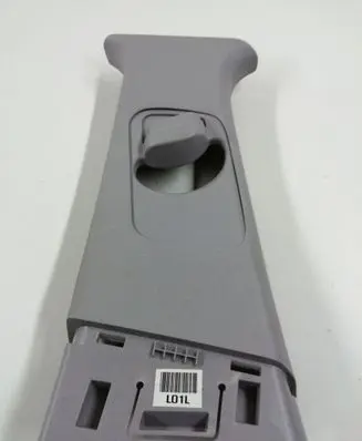 Hyundai Kona I (B) pillar trim (top) 85830J9000