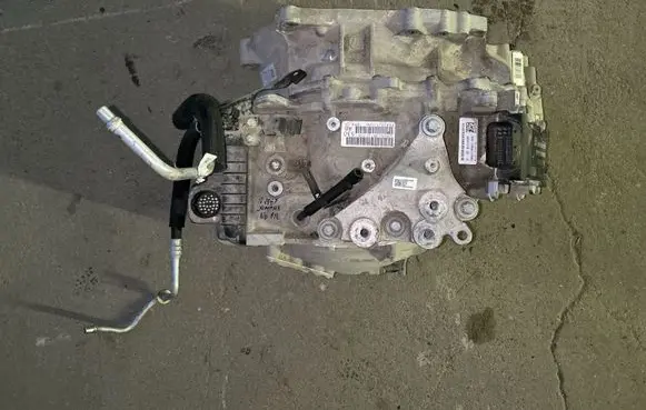 Jeep Compass Automatic gearbox P68292530AB 68292530AB 68249614AA
